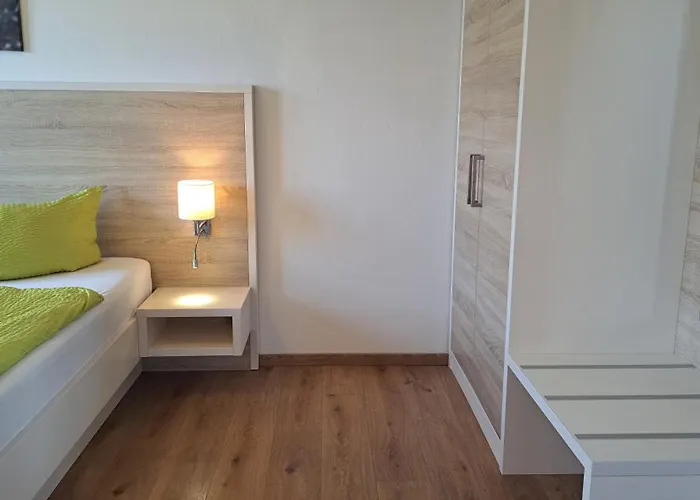 Ferienremise شقة Brandenburg (Brandenburg an der Havel)