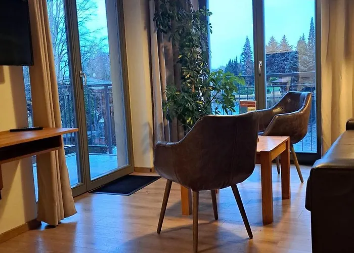 Lägenhet Ferienremise Brandenburg (Brandenburg an der Havel)