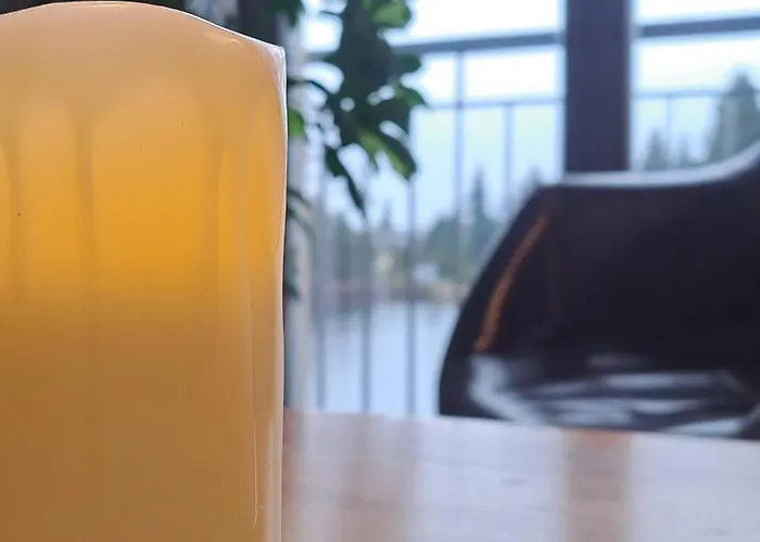 Ferienremise شقة *