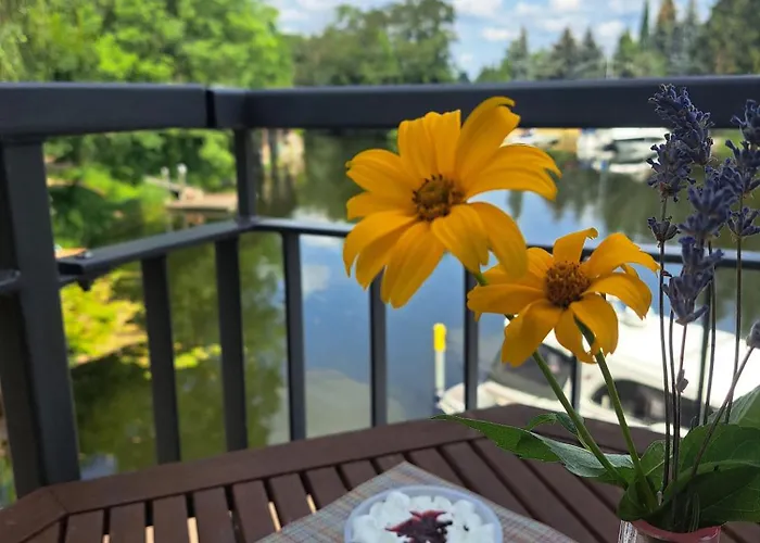 Lägenhet Ferienremise Brandenburg (Brandenburg an der Havel)