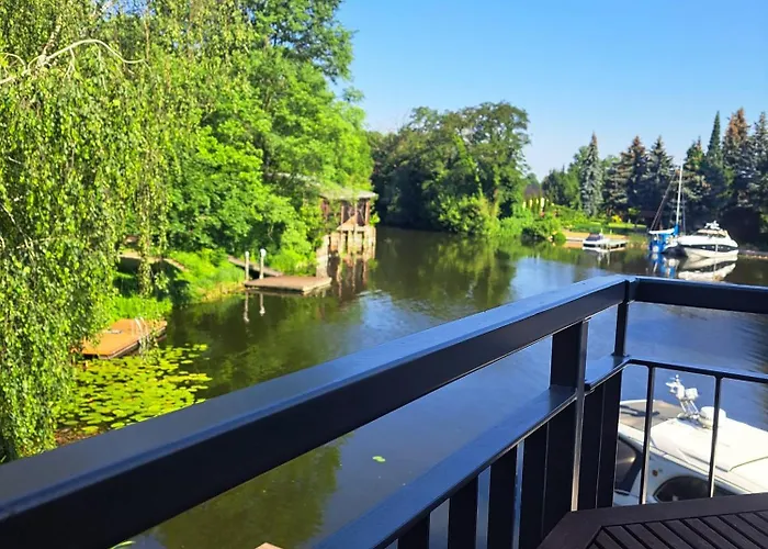 Lägenhet Ferienremise Brandenburg (Brandenburg an der Havel)