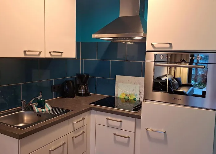 Ferienremise * Brandenburg (Brandenburg an der Havel)