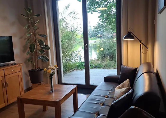 Lägenhet Ferienremise Brandenburg (Brandenburg an der Havel)