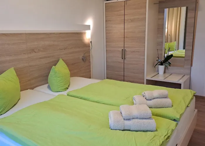 Ferienremise Brandenburg (Brandenburg an der Havel)