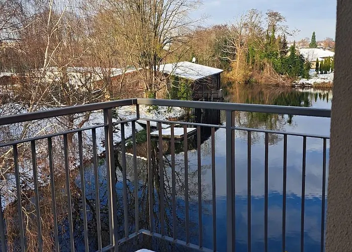 Ferienremise * Brandenburg (Brandenburg an der Havel)