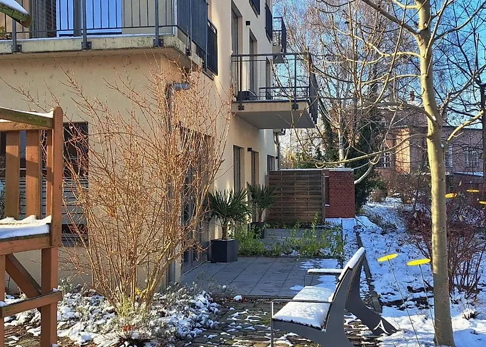 Ferienremise Lägenhet