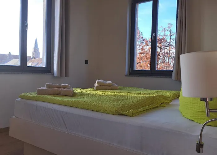 Ferienremise Brandenburg (Brandenburg an der Havel)