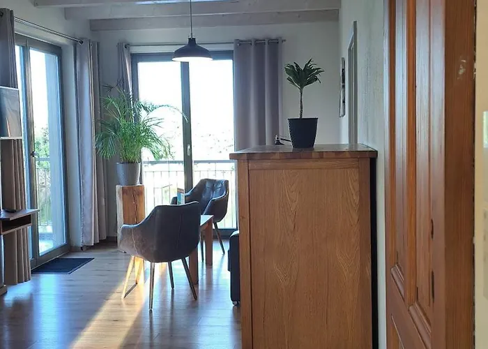 Ferienremise Lägenhet *