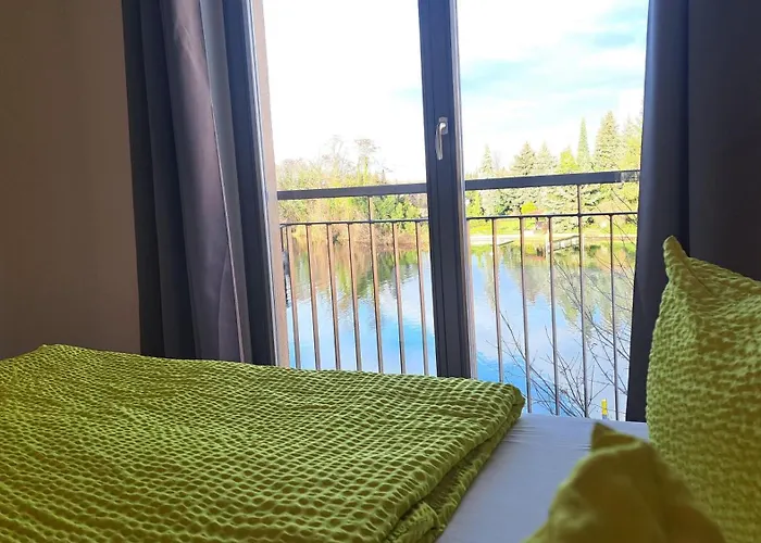 شقة Ferienremise Brandenburg (Brandenburg an der Havel)