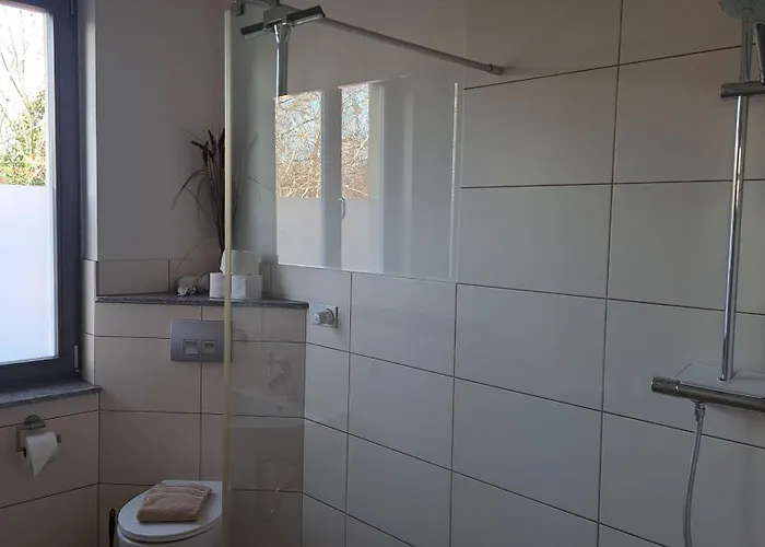 شقة Ferienremise Brandenburg (Brandenburg an der Havel)