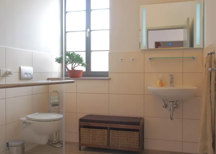 Lägenhet Ferienremise *