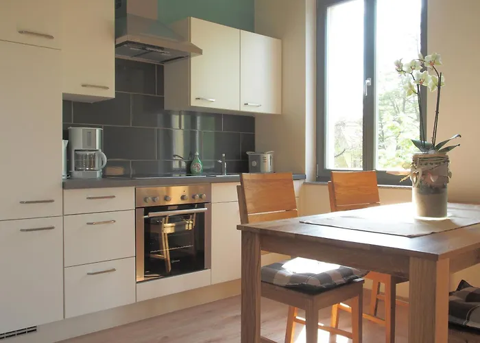 Lägenhet Ferienremise Brandenburg (Brandenburg an der Havel)