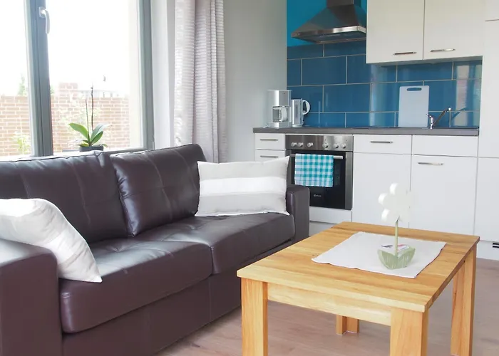 Ferienremise Brandenburg (Brandenburg an der Havel)