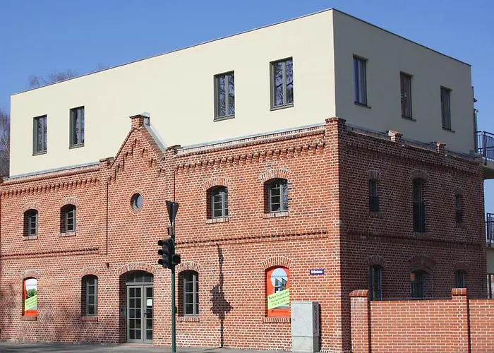 Lägenhet Ferienremise