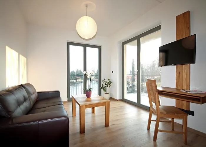 Ferienremise Brandenburg (Brandenburg an der Havel)