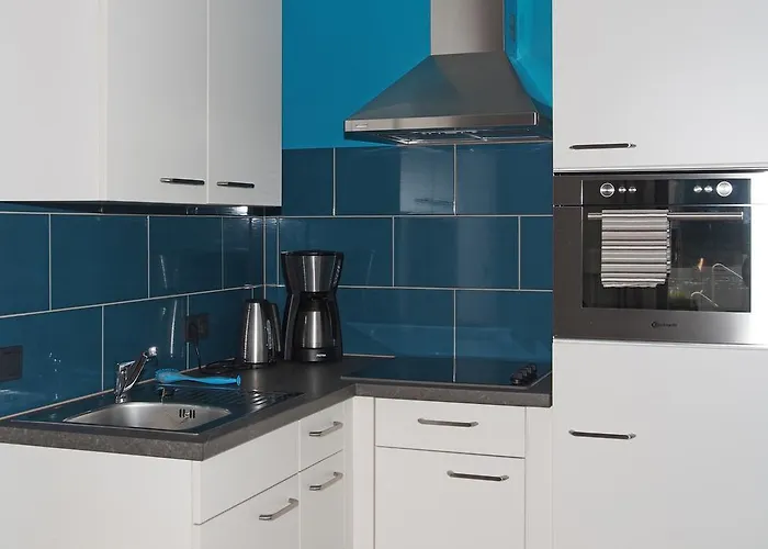 شقة Ferienremise *