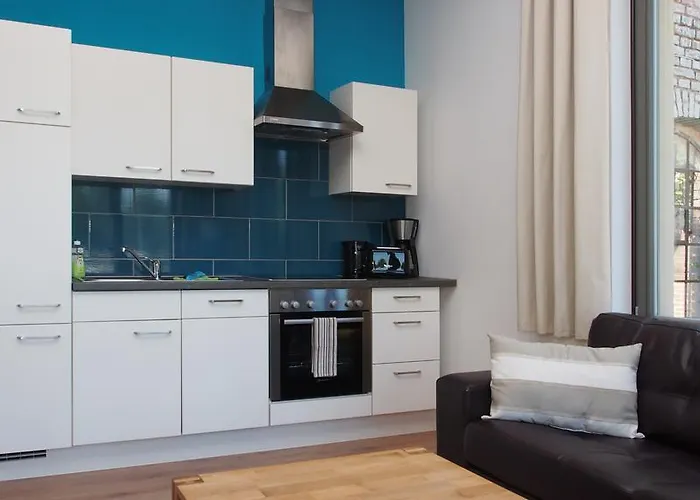 Lägenhet Ferienremise