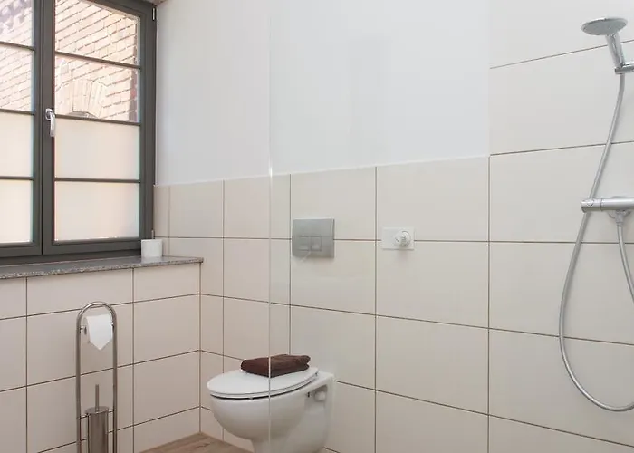 Lägenhet Ferienremise Brandenburg (Brandenburg an der Havel)